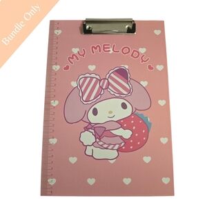 My Melody Clipboard